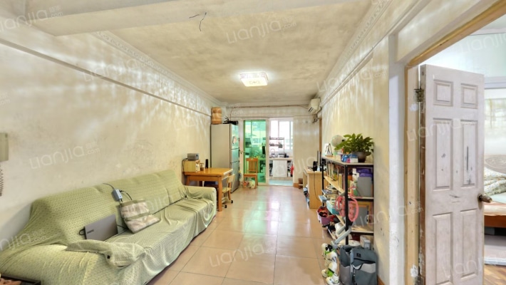 沧翔路花园二手房实景图