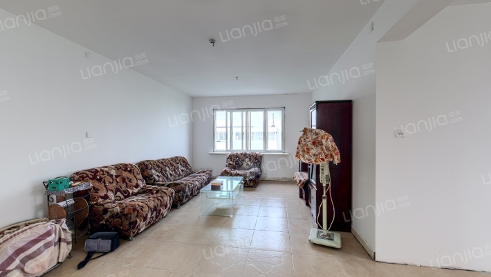 建行2号院二手房实景图