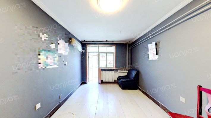 华药六生活区二手房实景图