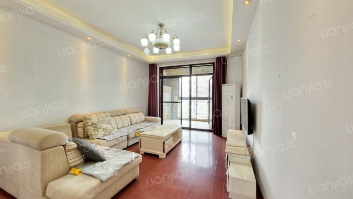 福星惠誉东湖城二手房实景图