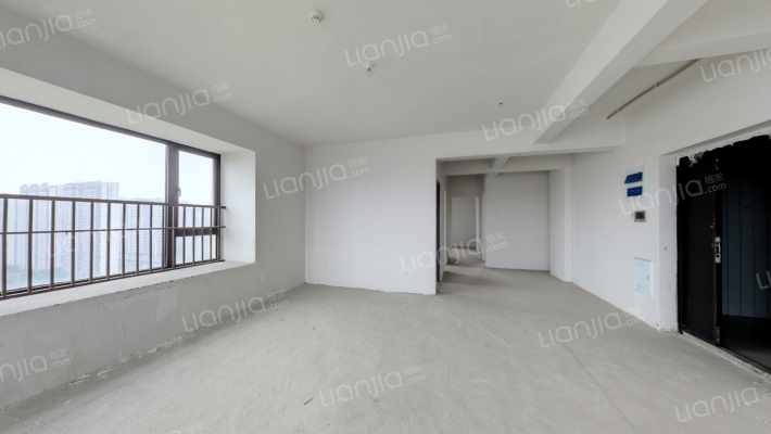 辽望大厦二手房实景图