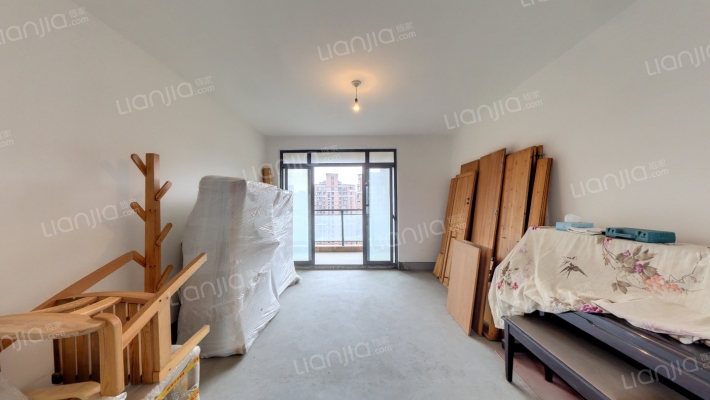 春申景城湖滨晨韵二手房实景图