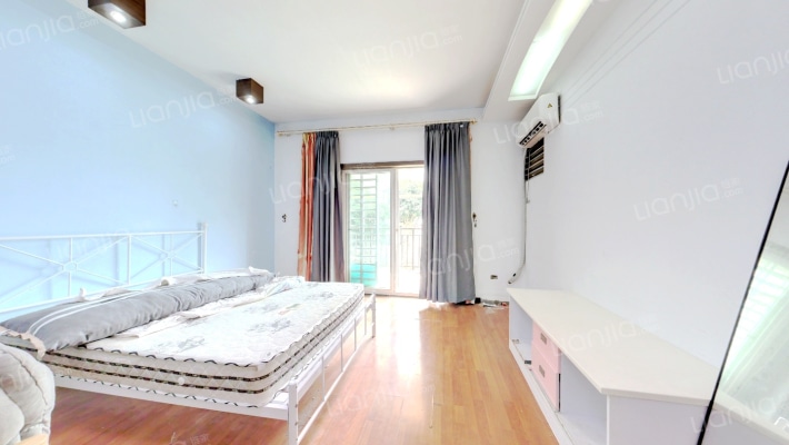 华城新都二手房实景图