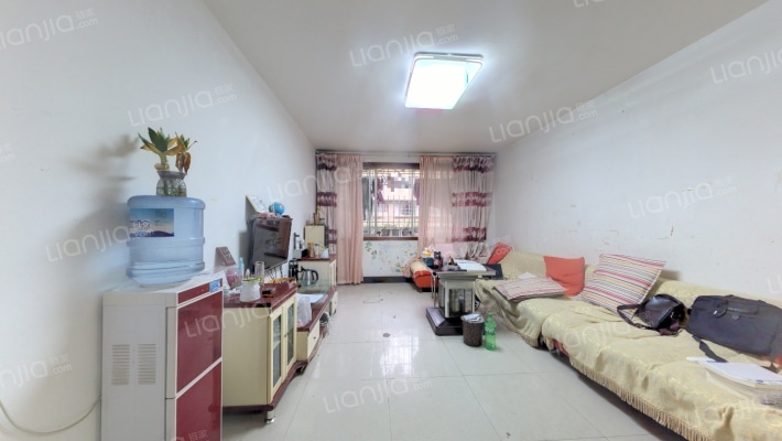 麒龙快乐家园一期二手房实景图