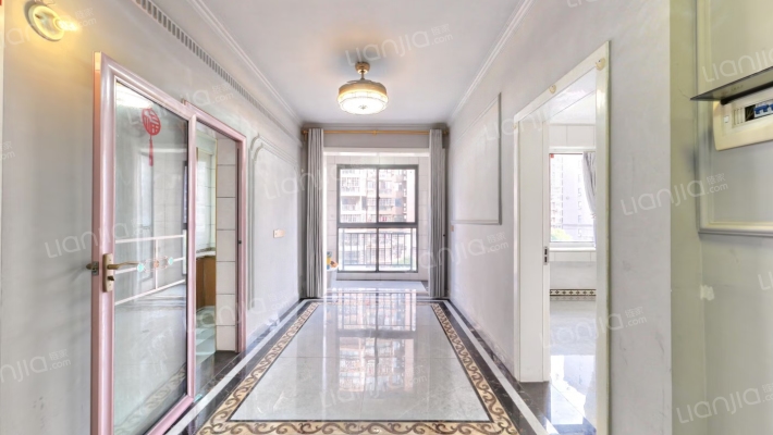 鼎尚都汇二手房实景图