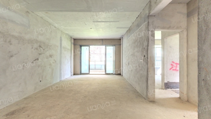 润和谷山郡二手房实景图