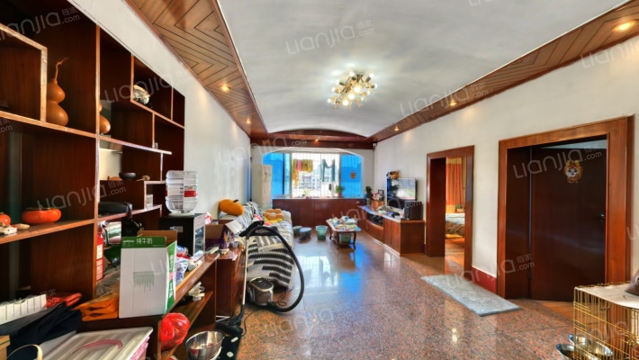 银鑫花园二手房实景图