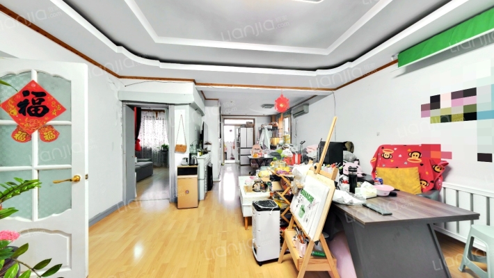 一汽25街区二手房实景图