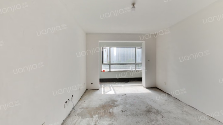 金兰西景苑二手房实景图