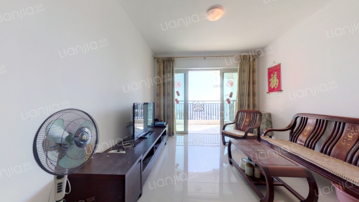 敏捷莱茵花园二手房实景图