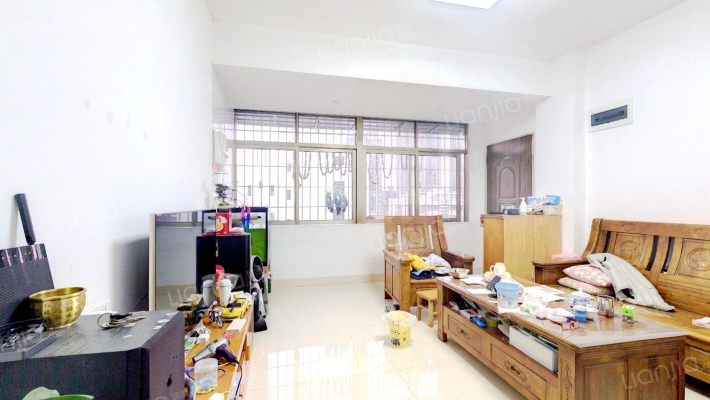 美乐村二手房实景图