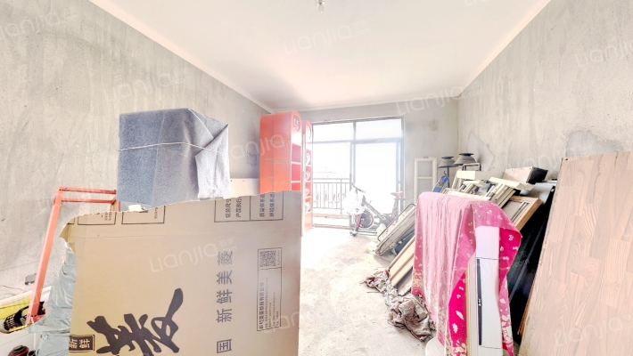 北京公馆二手房实景图
