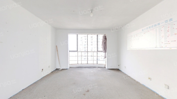 假日花园二手房实景图