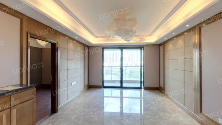 恒大华府二手房实景图