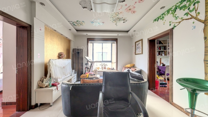 世纪家园北区二手房实景图