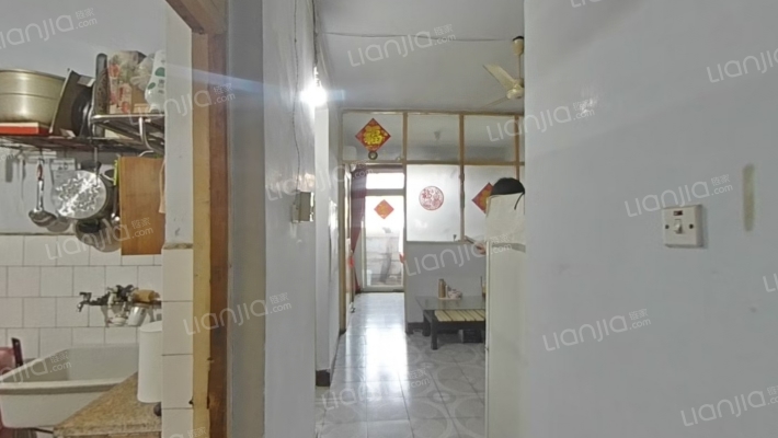 区西胡同二手房实景图