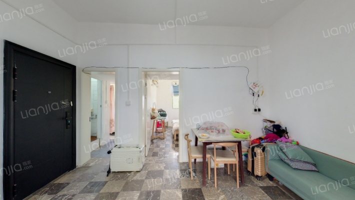 螺丝山路二手房实景图