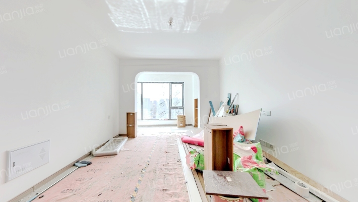 中骏汇景城二手房实景图