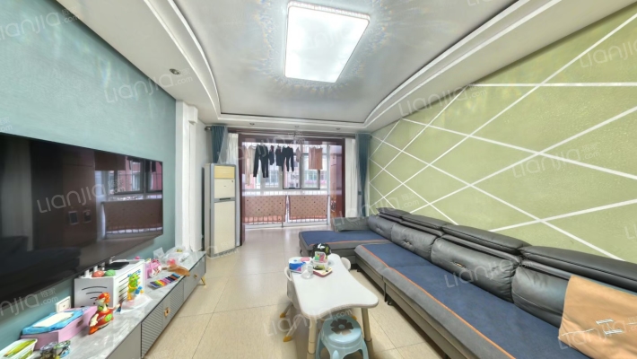 春港花园二手房实景图