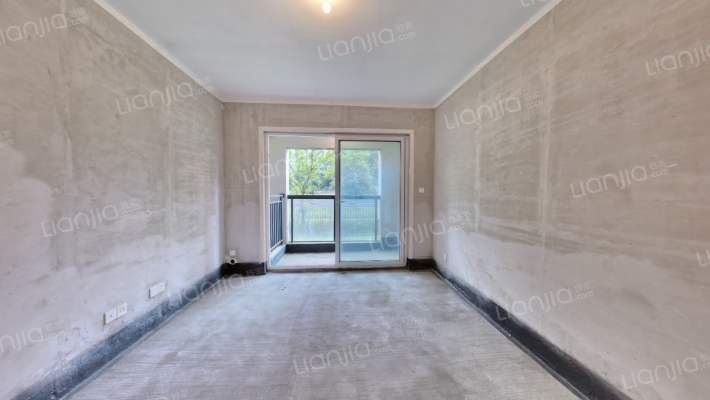 新城金樾长岛二手房实景图