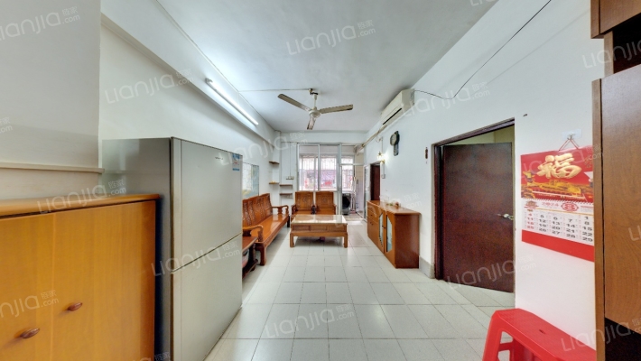 黄岐裕丰楼二手房实景图