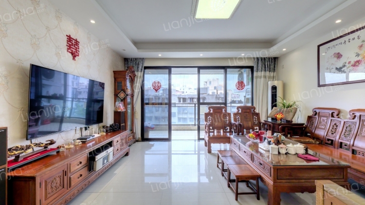 都市品格二手房实景图