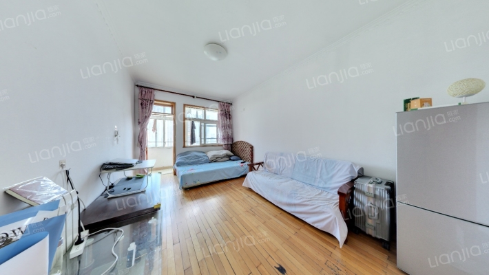 杭州路散盘二手房实景图