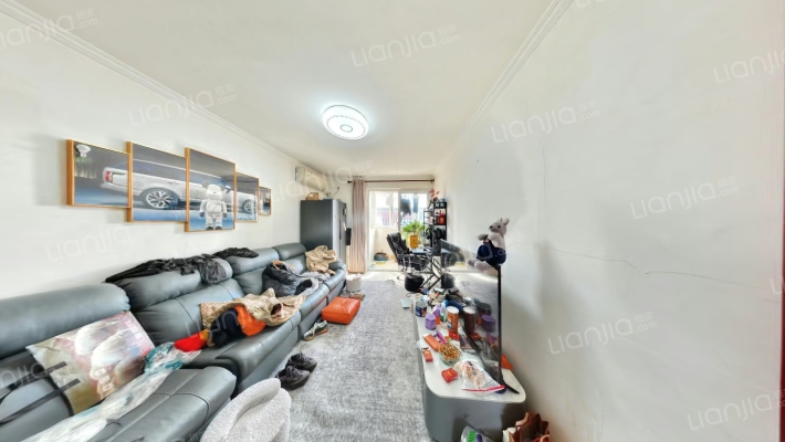 旺和家园二手房实景图