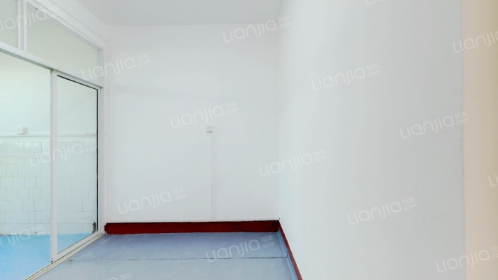 陕一针小区二手房实景图