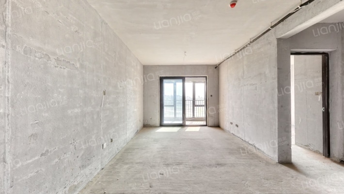 融创江口水镇二手房实景图