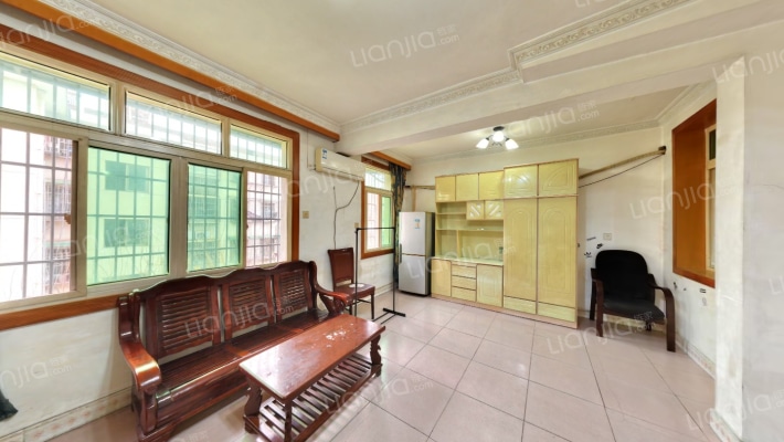 燕子岭社区二手房实景图