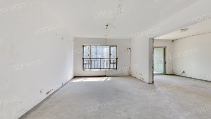 铂金时代二手房实景图