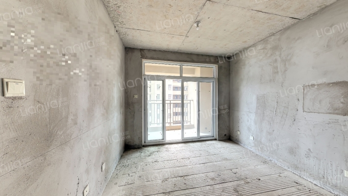 颍河水岸小区二手房实景图