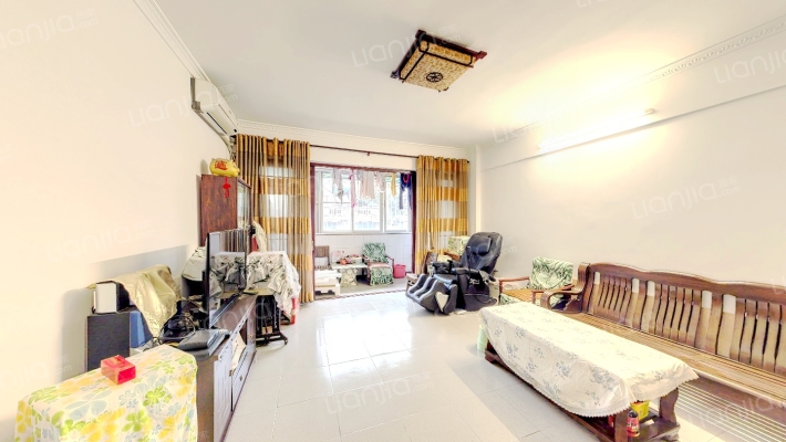 广东轻工学院宿舍二手房实景图