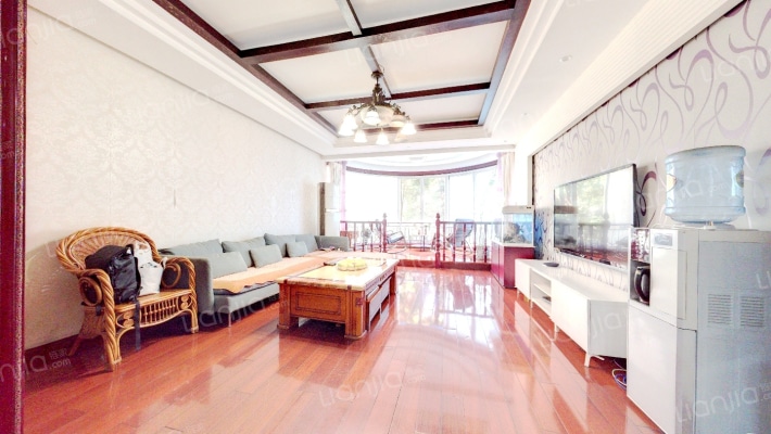 金都花园二手房实景图