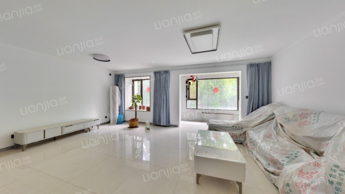 未来花珺二手房实景图