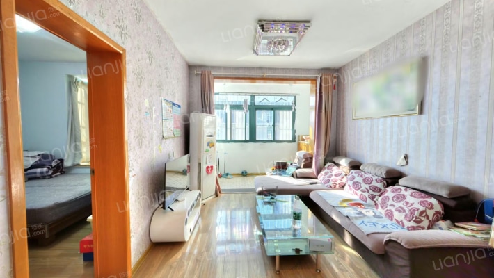 锦绣花园二手房实景图