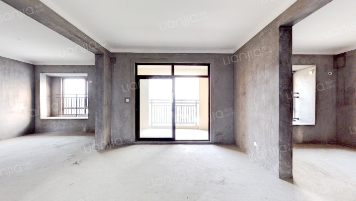 星光华府二手房实景图