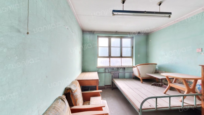 科技厅生活区二手房实景图