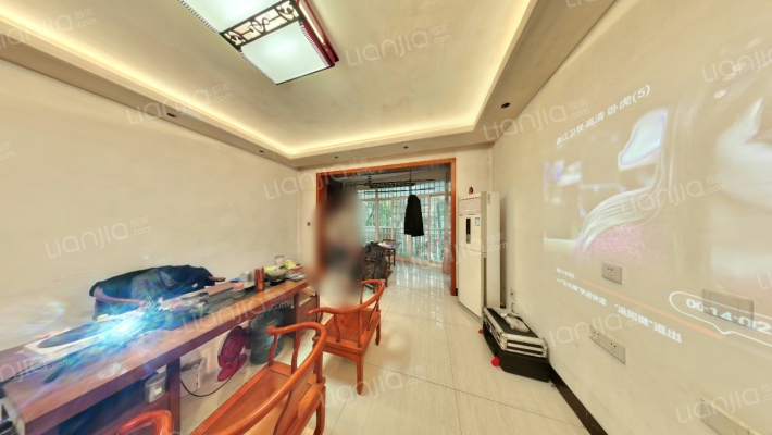 塞纳维拉花园二手房实景图