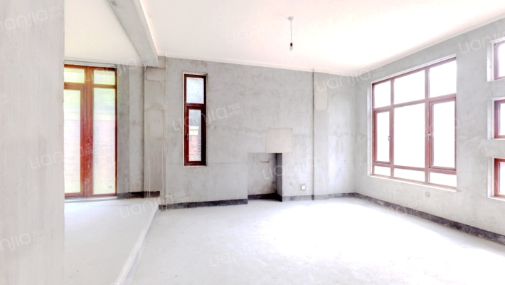 御上江南二手房实景图