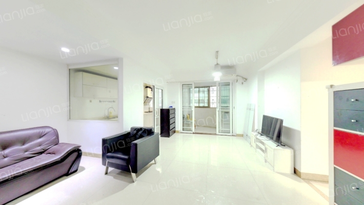 天隆花苑二手房实景图