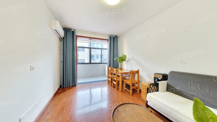 湖南路二手房实景图