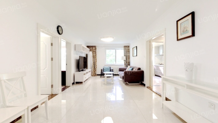 学知园二手房实景图