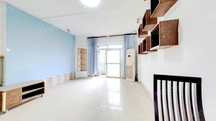 碧水花园二手房实景图