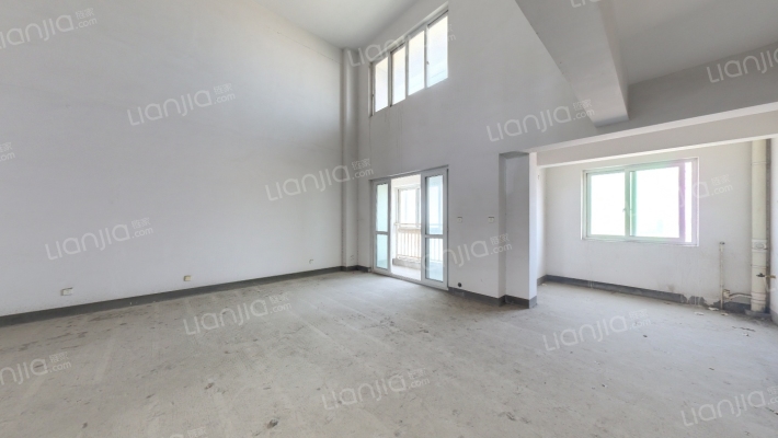 海港大厦二手房实景图