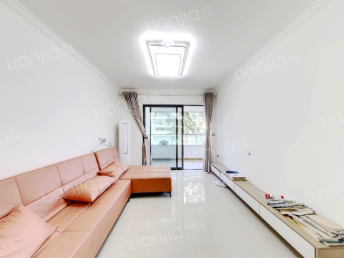 整租·桂语九里北区 3室2厅 北