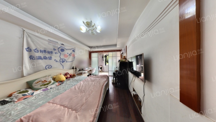 前溪花园二手房实景图