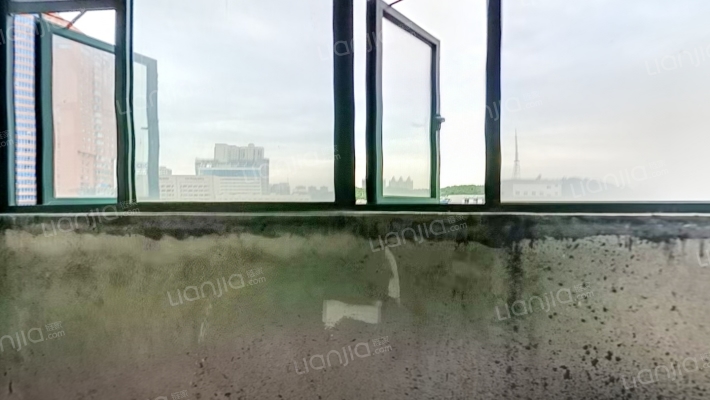 左岸·巴陵二手房实景图