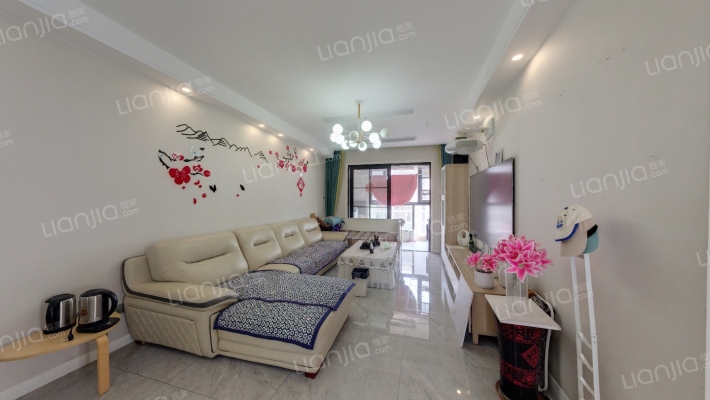 嘉润公馆二手房实景图